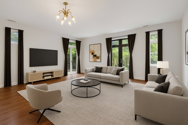 Foto del edificio - 802 W University Ln