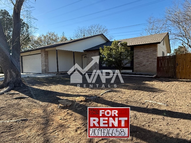 Building Photo - 4906 Buckwheat St