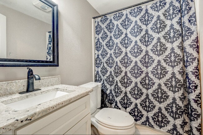 Foto del edificio - Beautiful 3 bedroom 2 bath country living ...