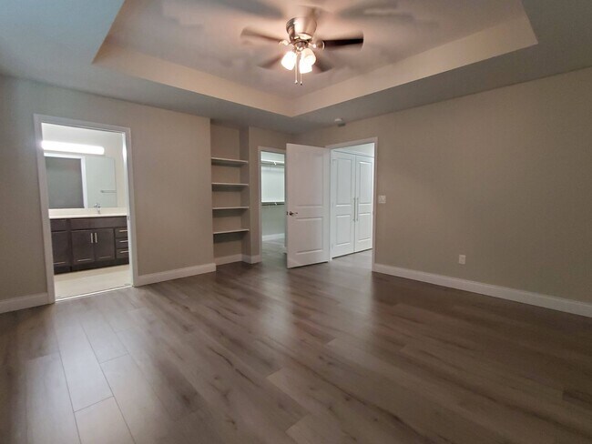 Foto del edificio - Extraordinary Townhome in Carbondale's South West