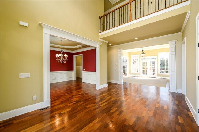 Foto del edificio - 2770 Shumard Oak Dr