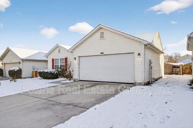 Photo - 439 Venus Dr House