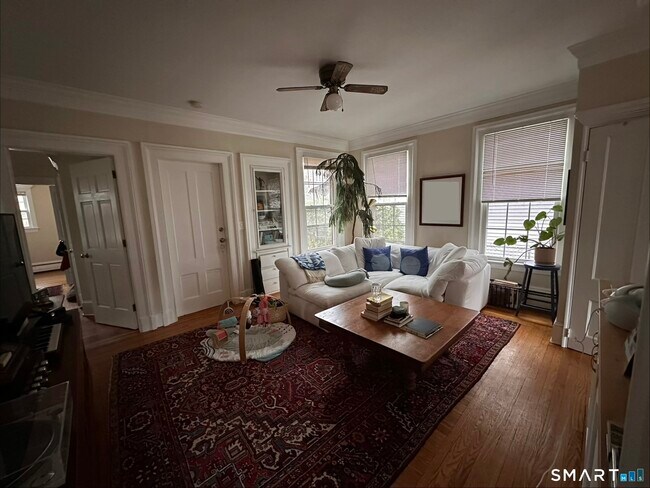 Foto del edificio - 84 Clark St