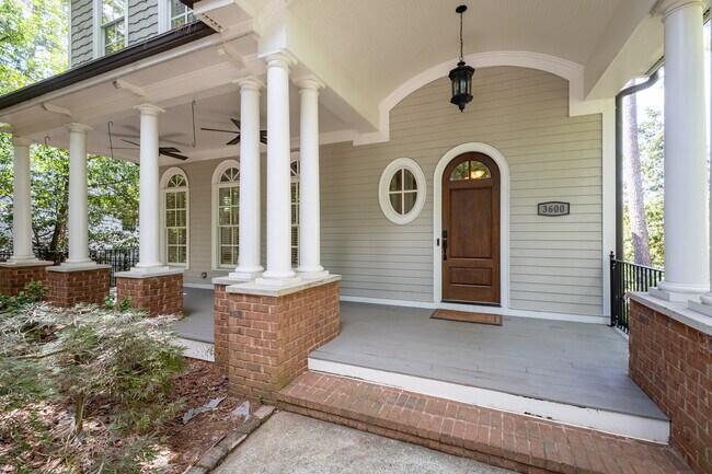 Building Photo - 3600 Habersham Rd NW