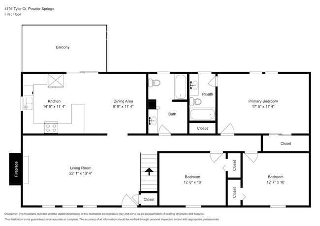 Foto del edificio - 4191 Tyler Ct