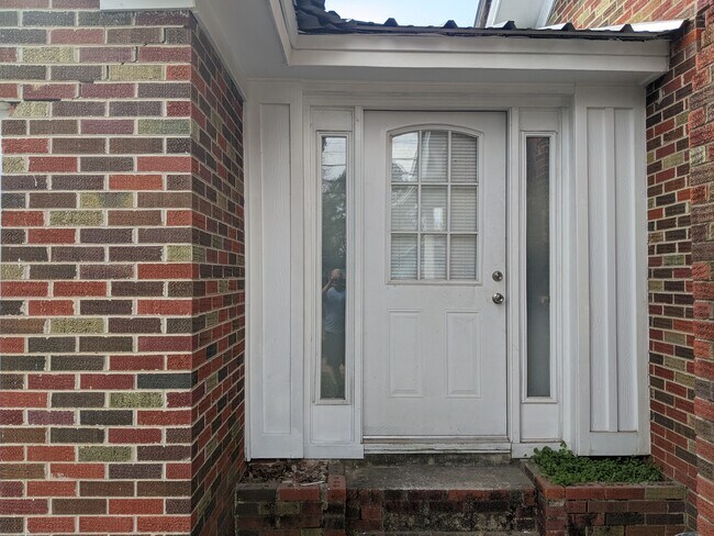 Foto del edificio - 1576 Ann St