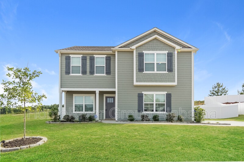 1040 Canvasback Wy, Alabaster, AL 35007 House for Rent in Alabaster