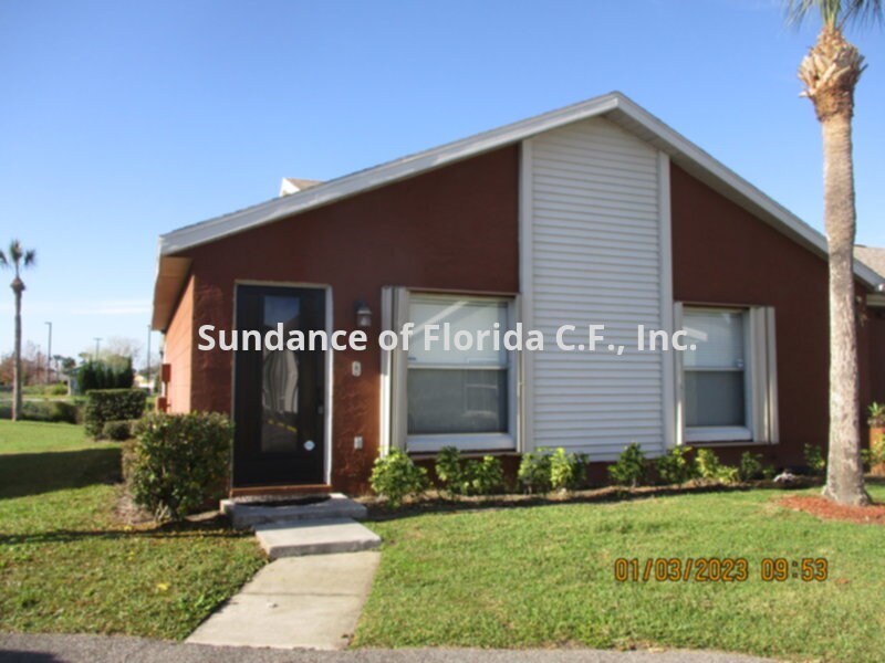 8 W Country Cove Way, Kissimmee, FL 34743 House Rental in Kissimmee