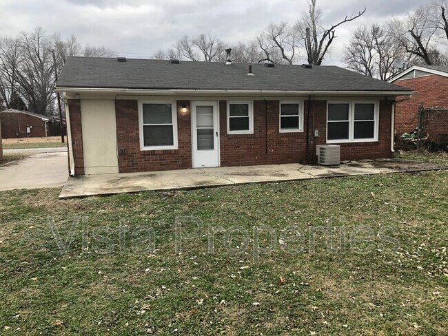 Foto del edificio - 5202 Rural Way