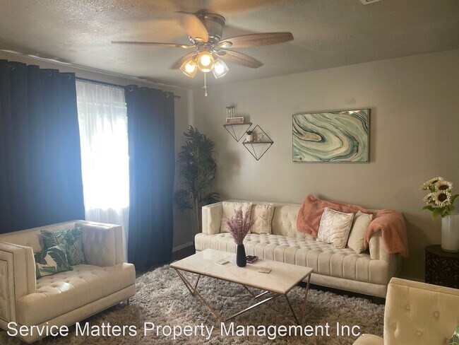 Foto del edificio - 3 br, 1.5 bath House - 4365 W. Avenida De ...