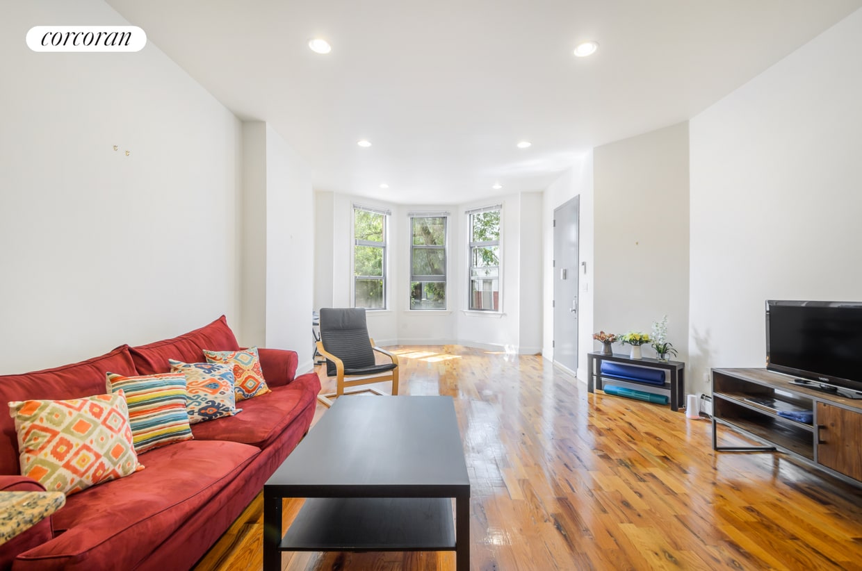 84 Cornelia St Unit 1, Brooklyn, NY 11221 Apartment for Rent in