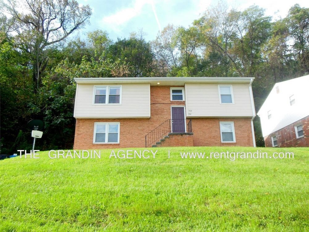 Primary Photo - 701 Riverland Road SE