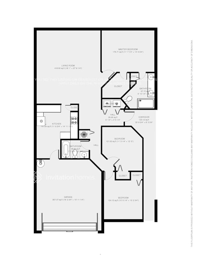 Building Photo - 8820 Lake Park Cir N