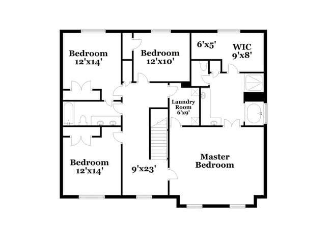 Building Photo - 3578 Rock Elm Ct