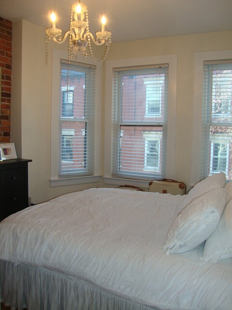 Foto del edificio - 32 Grove St