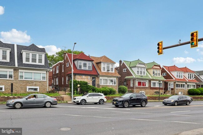 Foto del edificio - 1827 W Cheltenham Ave