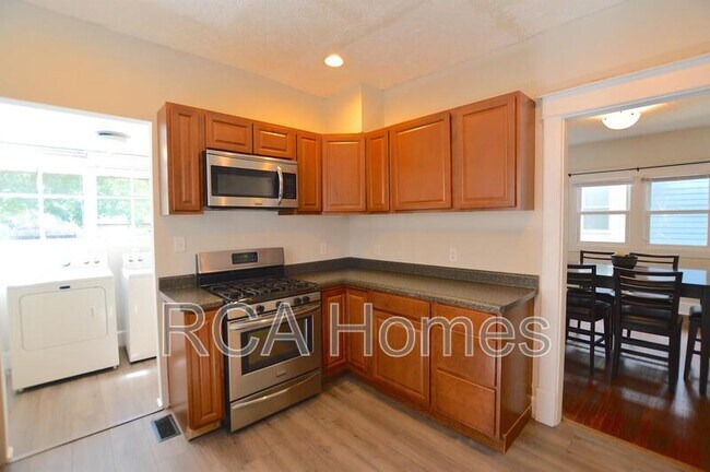 Foto del edificio - 3016 N New Jersey St