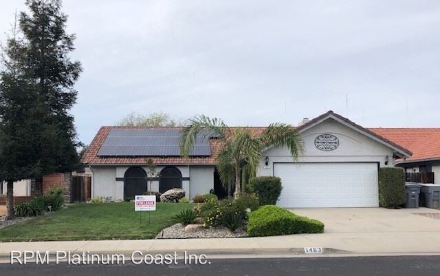 Foto principal - 3 br, 2 bath House - 1463 Locust Ave.