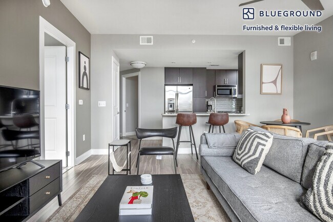 Foto del edificio - 4800 Auburn Ave