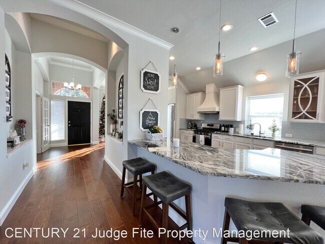 Foto del edificio - 3 br, 2 bath House - 3305 Lake Highlands D...