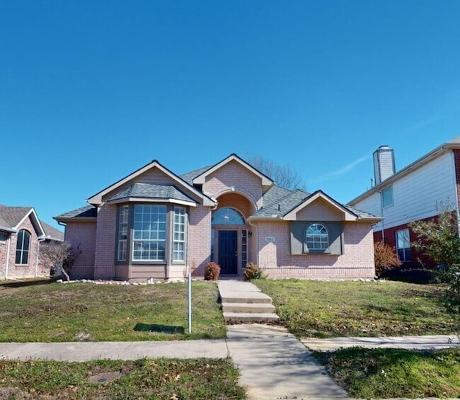 Foto del edificio - 7812 Silver Sage Dr
