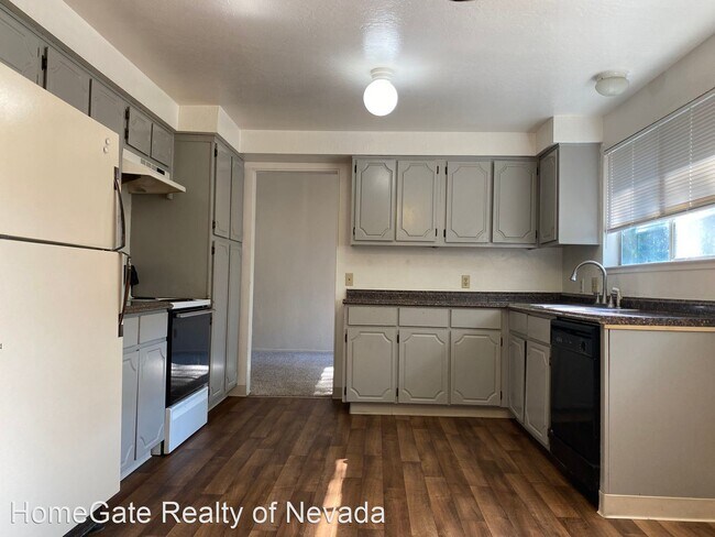 Foto del edificio - 4 br, 3 bath House - 4140 Novato Ccourt