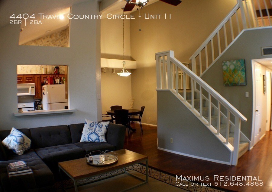 Primary Photo - 4404 Travis Country Cir
