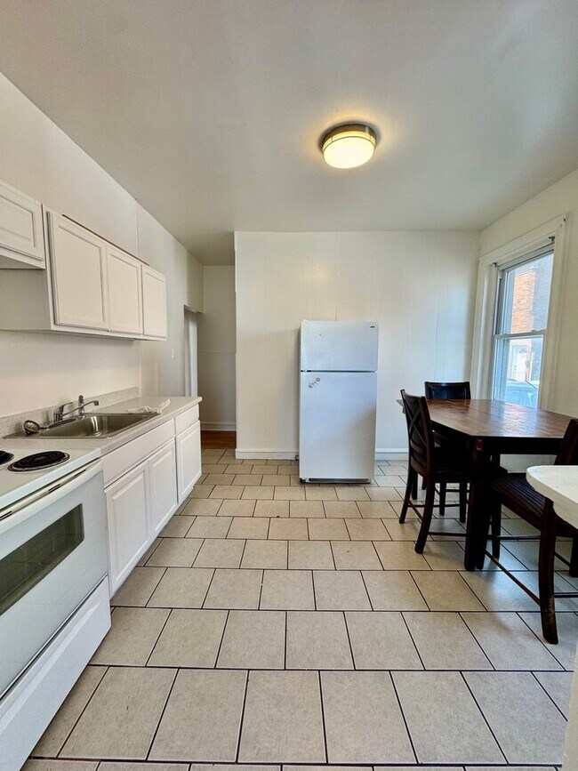 Foto del edificio - 540 E Allegheny Ave