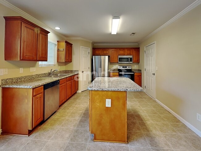 Foto del edificio - 107 Oak Knoll Dr