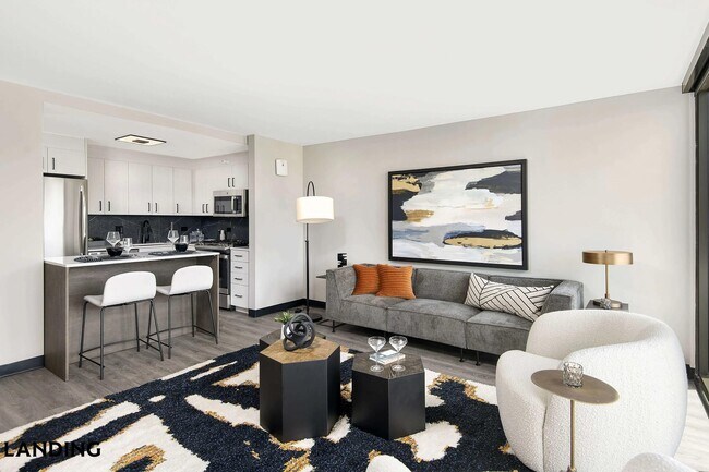 Foto del edificio - 1922 W Ogden Ave