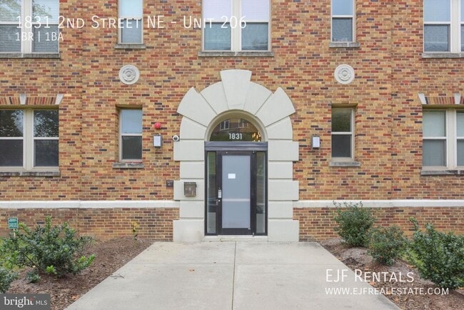Photo - 1831 2nd Street NE-Unit 206 Apartment