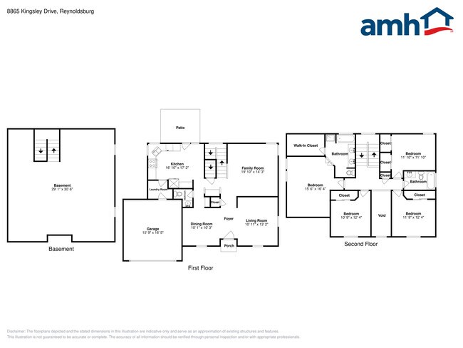 Foto del edificio - 8865 Kingsley Dr