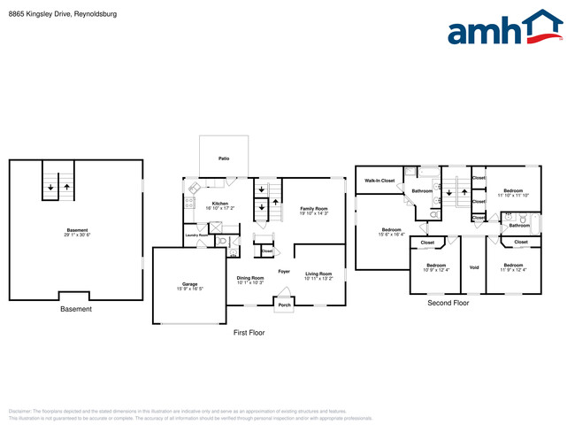 Foto del edificio - 8865 Kingsley Drive