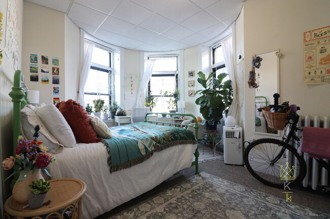 Foto del edificio - 238 Hemenway St