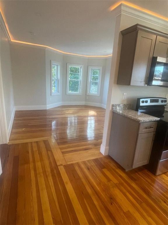 Building Photo - 1809 Cranston St