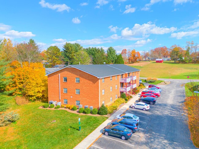 Interior Photo - 1711 Apartments