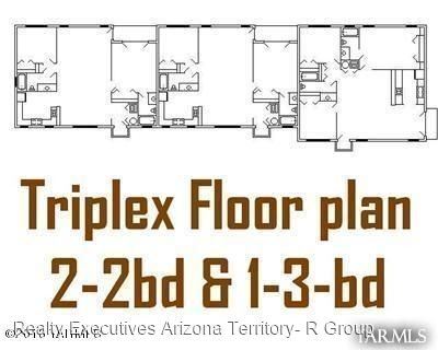Building Photo - 2515 S Pantano Pkwy