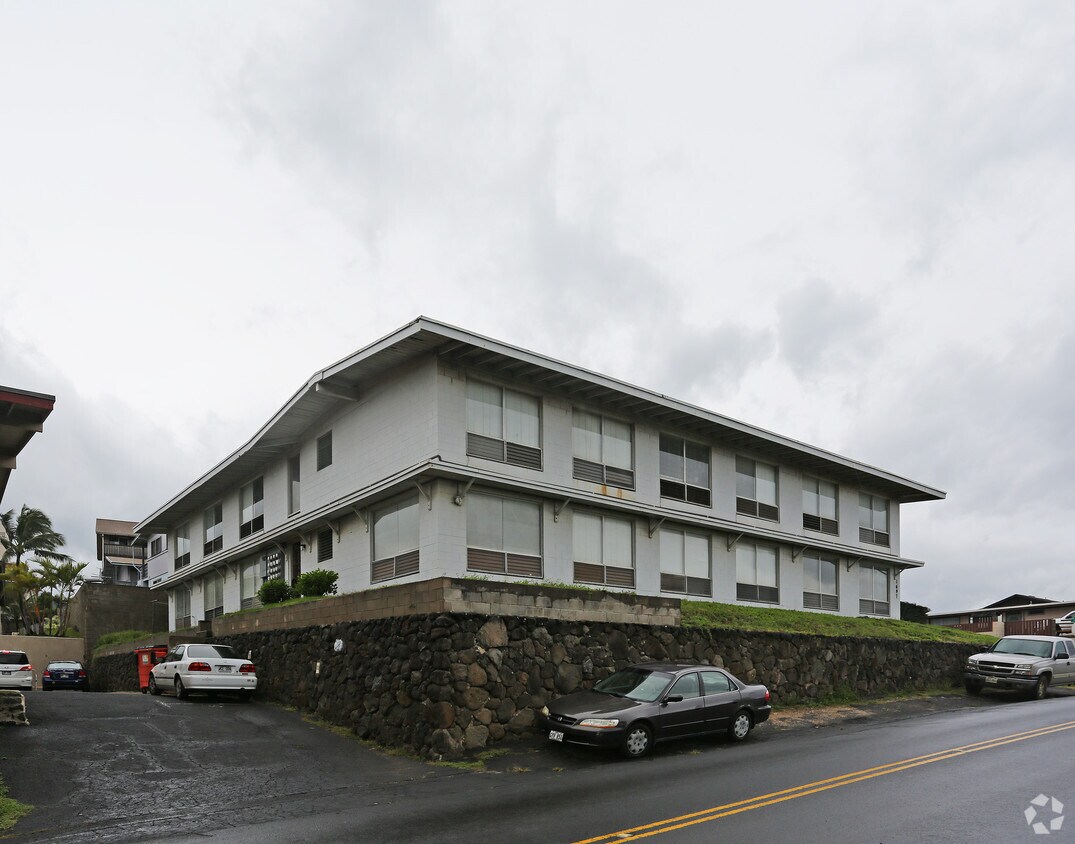 Foto del edificio - Kainani