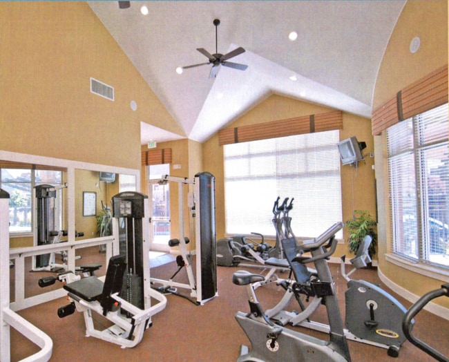 Photo - 5425 Zephyr St Apartment