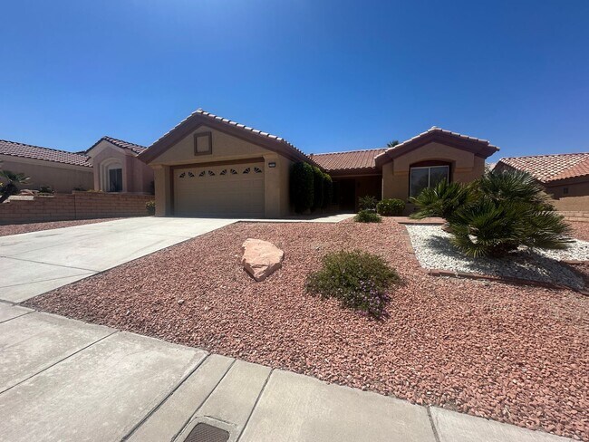 Building Photo - Sun City Summerlin 2 Bedroom