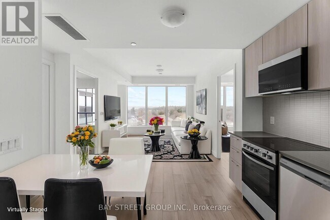 Photo du bâtiment - 7439 Kingston Rd