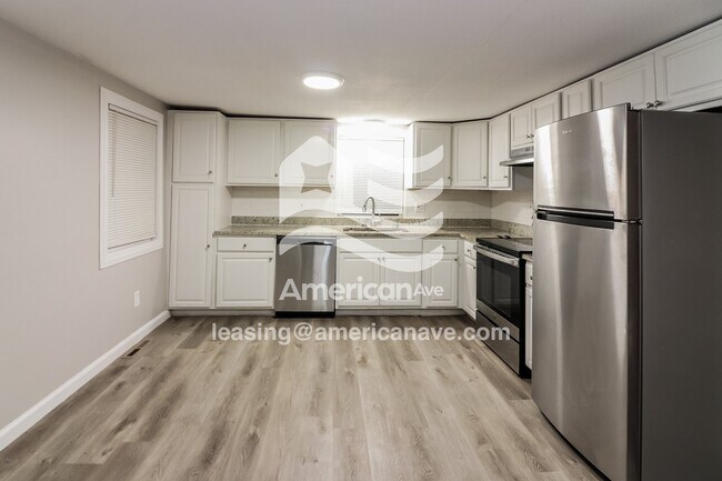 Foto del edificio - 5240 Byrams Ford Rd