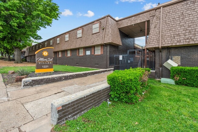 Foto del edificio - Marisol Villas Apartments