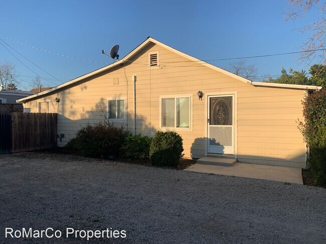 Foto del edificio - 2 br, 2 bath House - 1262 Dainty Ave