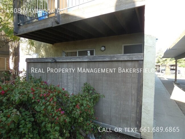 Building Photo - 4608 Maybrook Ave