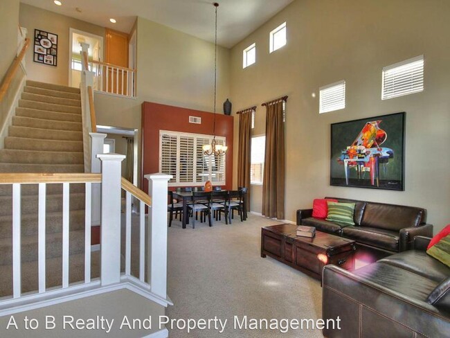 Building Photo - 3 br, 2.5 bath House - 3488 Quarry Park Drive