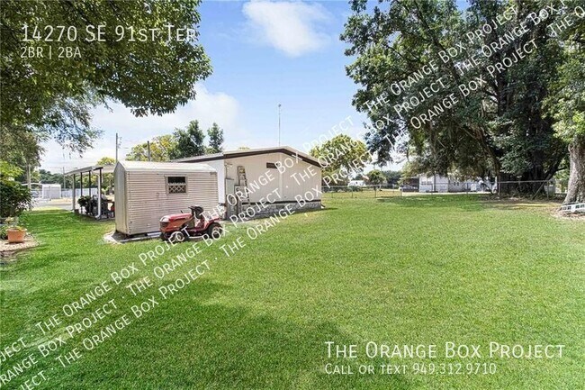 Foto del edificio - 14270 SE 91st Terrace