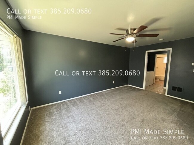 Foto del edificio - Great 1 Bedroom Apartment in Sugar House