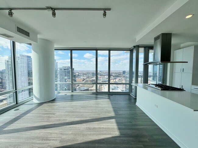 Foto del edificio - 1200 N La Salle Dr