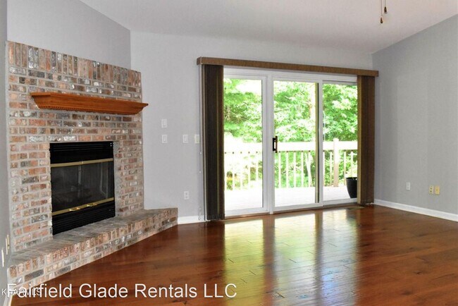 Building Photo - 3 br, 2 bath House - 318 Lake Catherine Cir